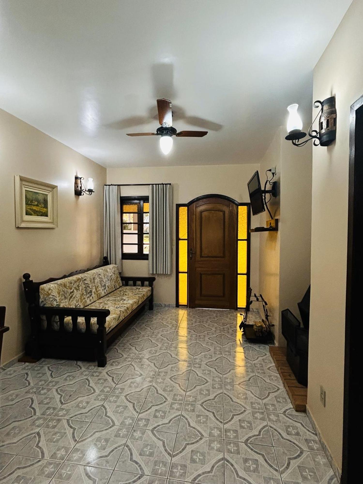 טיבאגי Hotel Fazenda Itaytyba מראה חיצוני תמונה